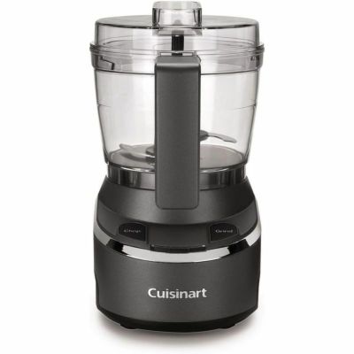フードプロセッサー 充電式 コードレス 4カップ クイジナート Cuisinart EVOLUTIONX CORDLESS MINI CHOPPER RMC-100 家電
