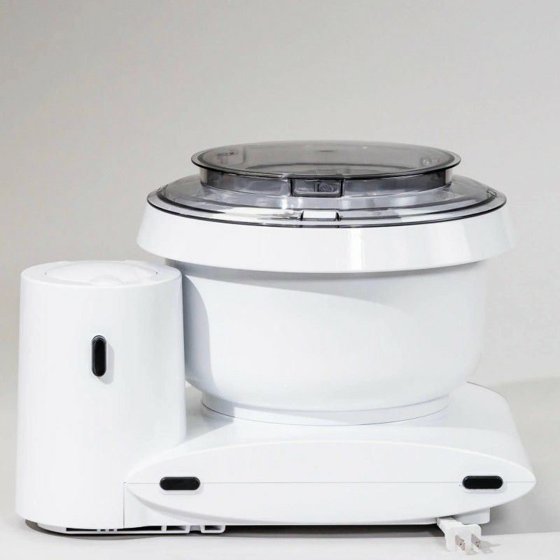 ボッシュユニバーサルプラスベイカーミキサーBoschWhiteUniversalPluswithBaker'sPackMIXERBAKER家電