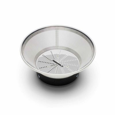 ブレビル JE98XL ジューサー用 フィルターバスケット パーツ 部品 Breville Basket Filter SP0010662