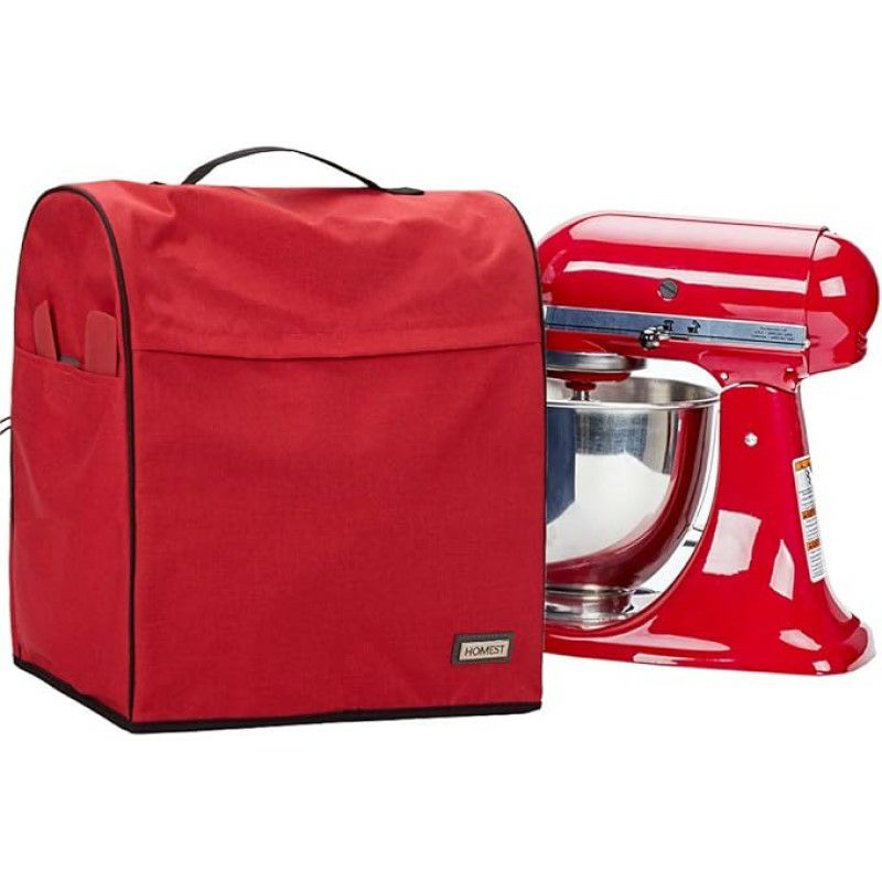 KitchenAid(キッチンエイド)キッチンエイドカバーカーキKMCC1KBスタンドミキサー専用KitchenAidKMCC1KB