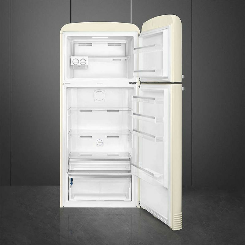冷蔵庫レトロElmirastoveworksNorthstarRefrigeratorsModel1951