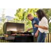 ペレットグリル燻製機トレガーアイロンウッドXLデジタルスモーカーキャスター付TraegerIronwoodXLWoodPelletGrillandSmokerBlack家電【代引不可】