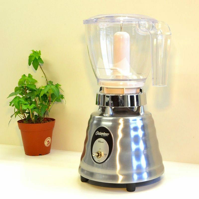 オスターのミキサー用フードプロセッサーパーツOsterfoodprocessorattachment4861【smtb-k】【kb】【RCP】【2sp_121225_red】