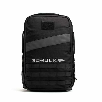 リュックサック かばん ラッカー 20L GORUCK RUCKER 4.0 - 20L