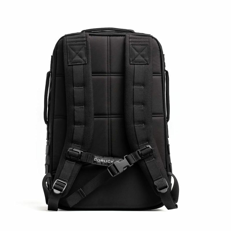 リュックサックかばんCORDURA20LGORUCKRucker3.0-20L-Black+Coyote