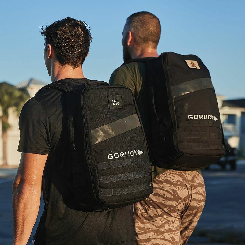 リュックサックかばんCORDURA20LGORUCKRucker3.0-20L-Black+Coyote