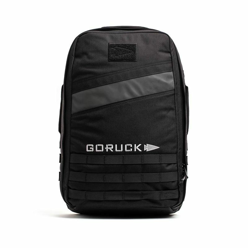 リュックサック かばん ラッカー 25L GORUCK RUCKER 4.0 - 25L
