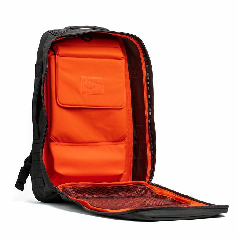 リュックサック かばん ラッカー 20L GORUCK RUCKER 4.0 - 20L 