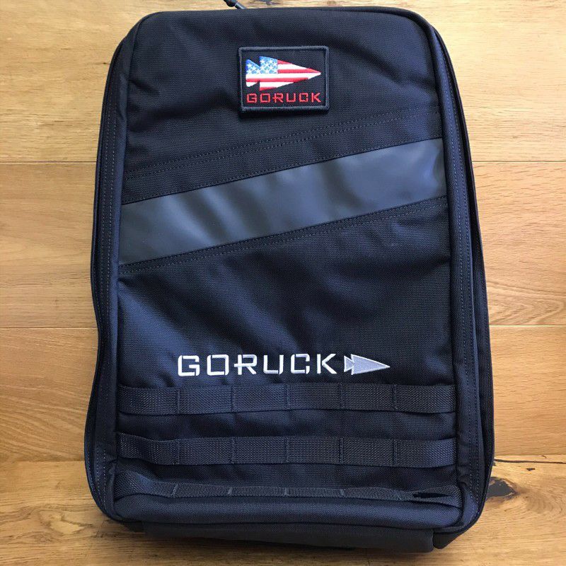 リュックサックかばんラッカー25LGORUCKRUCKER4.0-25L