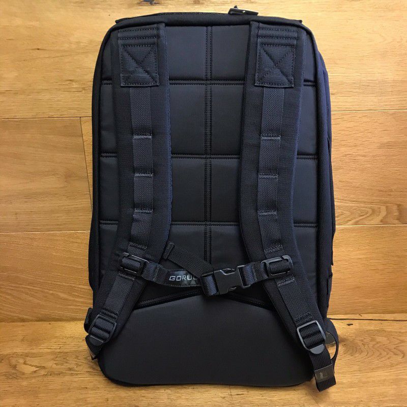 リュックサックかばんラッカー25LGORUCKRUCKER4.0-25L