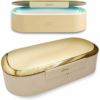 紫外線除菌器UVサニタイザー歯ブラシネイル用品メイク用品サロンエステLEDUVSterilizerBox(Professional)UltravioletLightSanitizerforCleaningCosmeticNailToolsToothbrushBeautyManicure