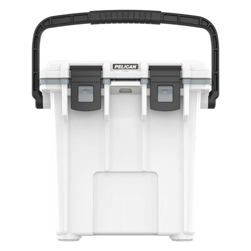 クーラーボックス20Lアウトドアキャンプ取手付コンパクトペリカンPelican20QTEliteCooler