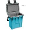 クーラーボックス20Lアウトドアキャンプ取手付コンパクトペリカンPelican20QTEliteCooler