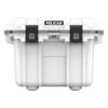 クーラーボックス30Lアウトドアキャンプ水抜き栓付コンパクトペリカンPelican30QTEliteCooler
