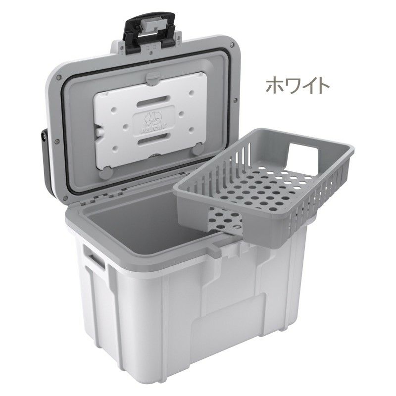 クーラーボックス8Lアウトドア弁当取手付コンパクトペリカンPelican8QTPersonalCooler