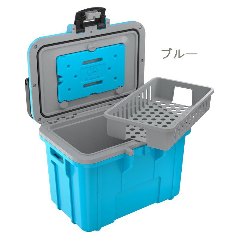 クーラーボックス 7.5L アウトドア 取手付 コンパクト ペリカン Pelican 8QT Personal Cooler | アルファエスパス