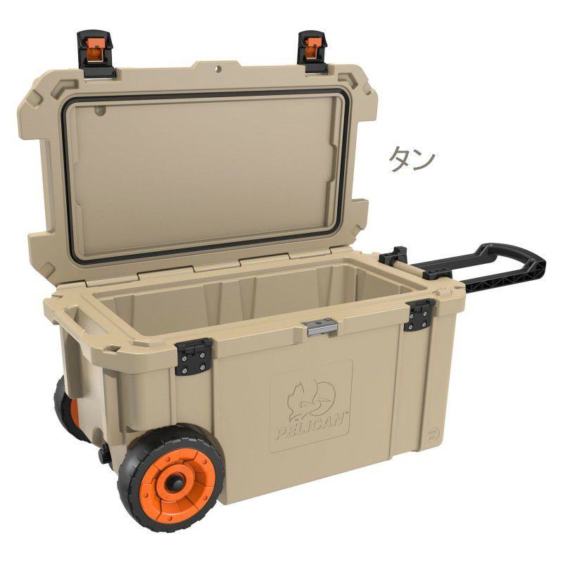 pelican BOX US製品 エアケース 1607 カラー全4色 – PELICAN DEALER