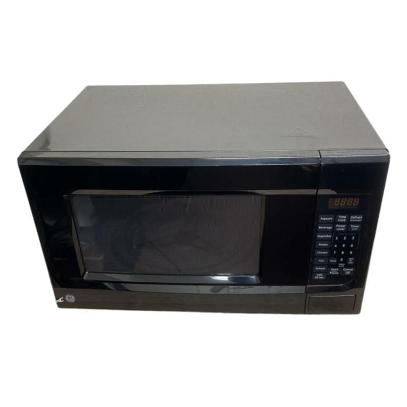 電子レンジ40L1100WGE1.4Cu.Ft.CountertopMicrowaveOvenJES1460DS家電