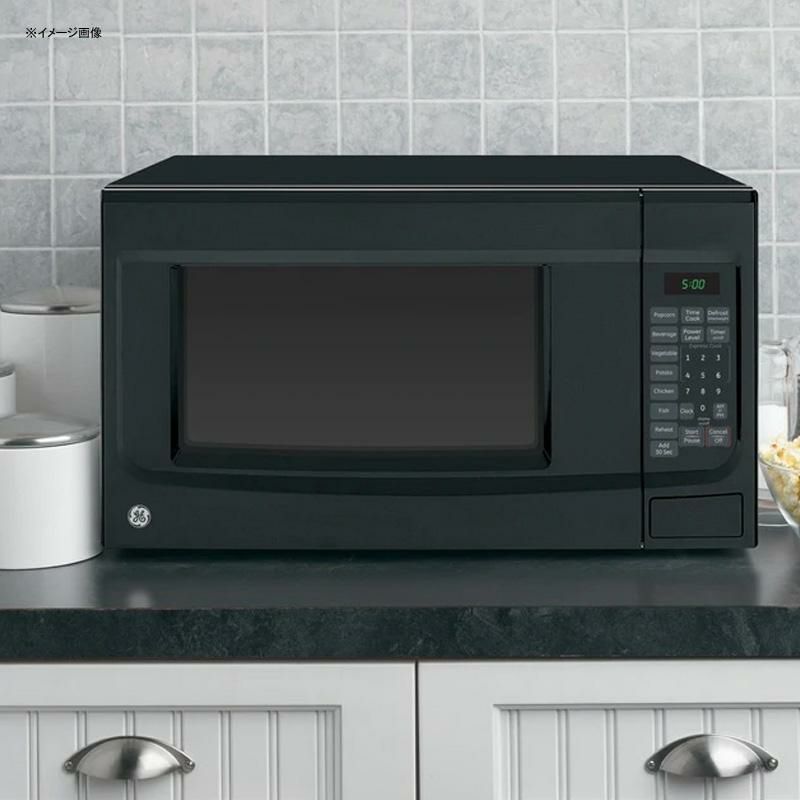 電子レンジ40L1100WGE1.4Cu.Ft.CountertopMicrowaveOvenJES1460DS家電