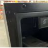 冷蔵庫屋外90LステンレスガラスドアハンドルありブルーLED照明幅60cm高さ88cmAmericanMadeGrills15