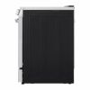LGコンベクションオーブンレンジIH調理器クッキングヒーター5口LGLSIL6336F6.3cu.ft.SmartInductionSlide-inRangewithInstaView,ProBakeConvection,AirFry,andAirSousVide家電