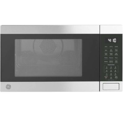 GE コンベクションオーブン 電子レンジ 28L Microwave Oven 4-in-1 GCST10A1WSS 家電