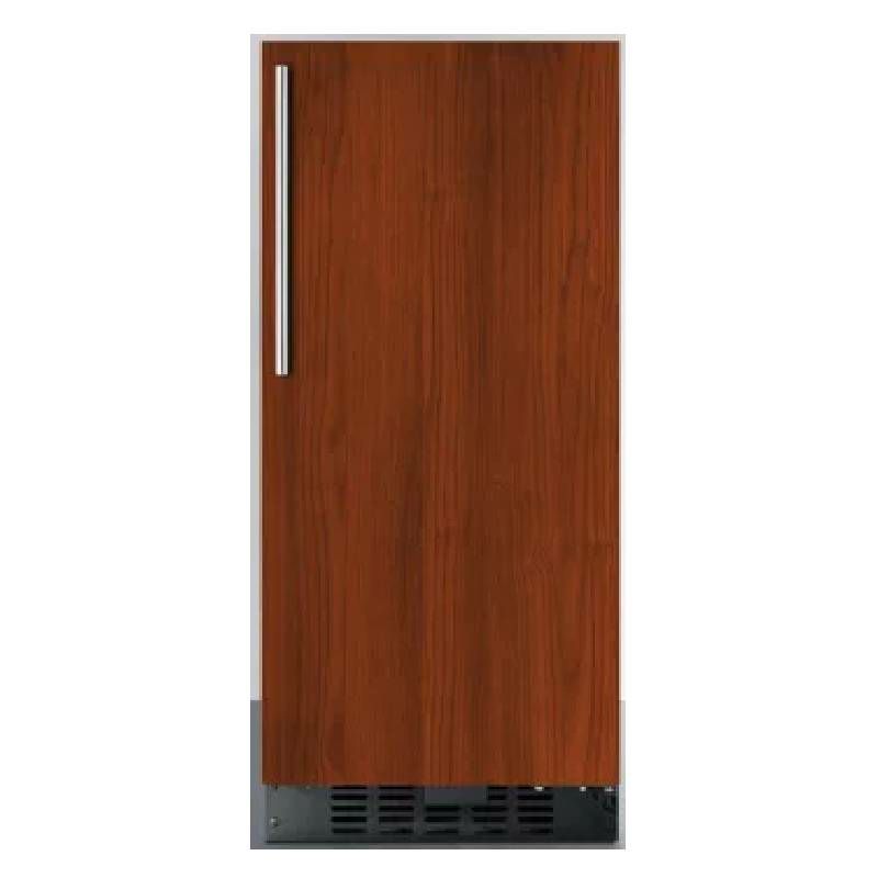 サミット冷蔵庫85Lビルトイン可ステンレス自動霜取SummitFF1532BKS15InchUndercounterAllRefrigerator家電【代引不可】
