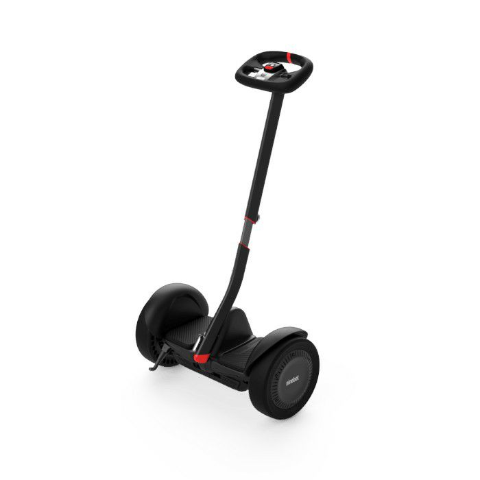 セグウェイ ナインボット S マックス 最高時速20km Segway Ninebot S  