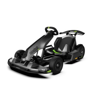 セグウェイ ナインボット S マックス ゴーカートプロ 最高時速37km Segway Ninebot GoKart Pro 家電