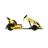 セグウェイナインボットSマックスゴーカートプロ限定デザイントランスフォーマーバンブルビーSegwayTransformersxSegwayGoKartProBumblebeeLE家電