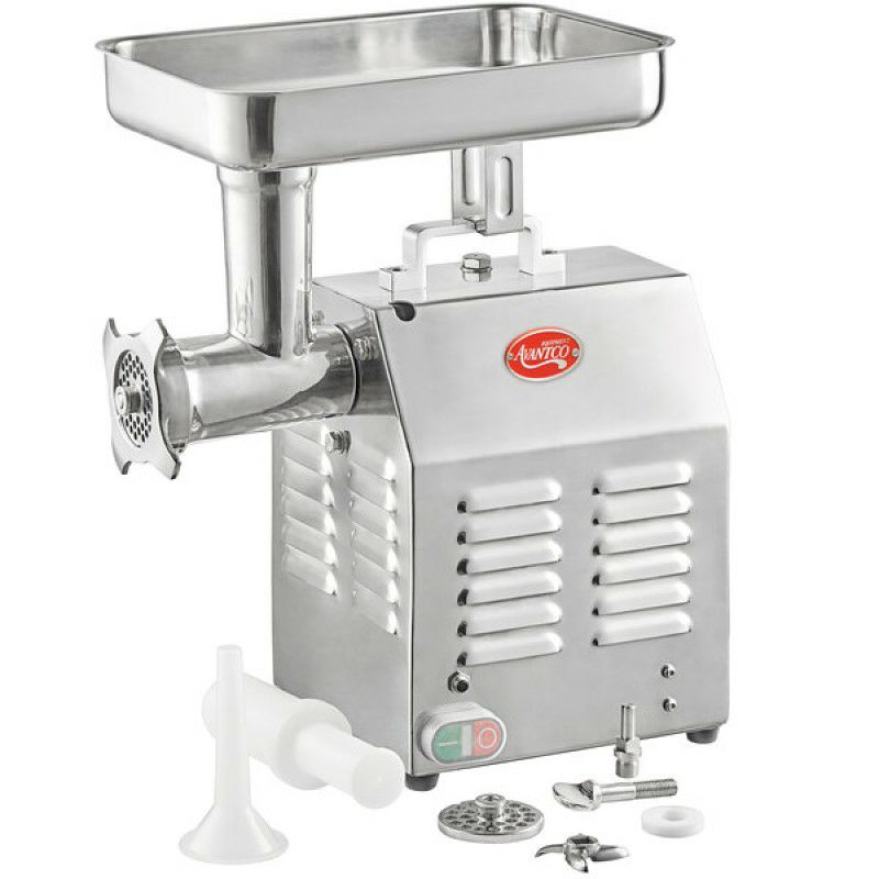 ミートグラインダー電動挽肉機ミンチBackyardProBSG32ButcherSeries#32ElectricMeatGrinder-120V,2hp