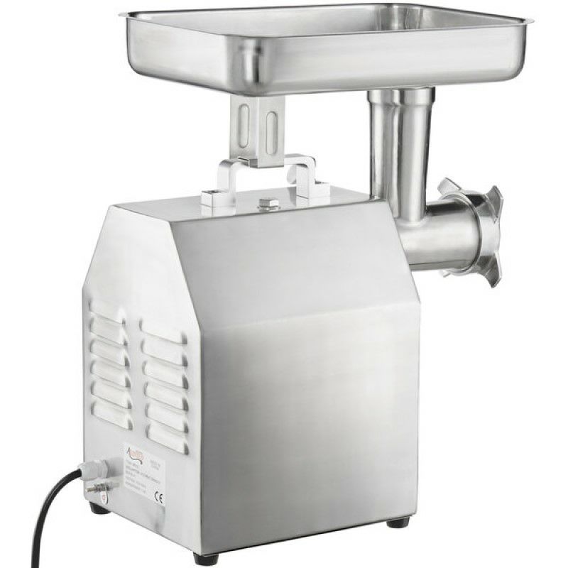 ミートグラインダー電動挽肉機ミンチBackyardProBSG32ButcherSeries#32ElectricMeatGrinder-120V,2hp