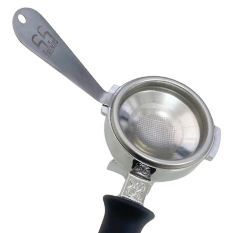 ラトルウェア350mlラテアートミルクピッチャーFlamGenMilkFrothingPitcherwithStainlessSteel304,12oz/350ml