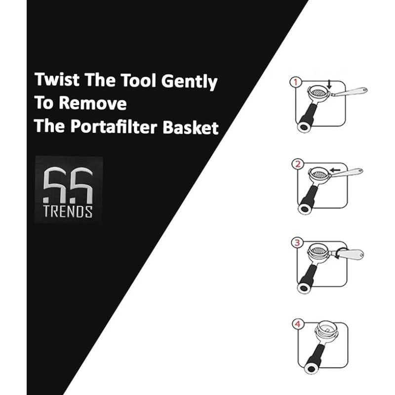 ラトルウェア350mlラテアートミルクピッチャーFlamGenMilkFrothingPitcherwithStainlessSteel304,12oz/350ml