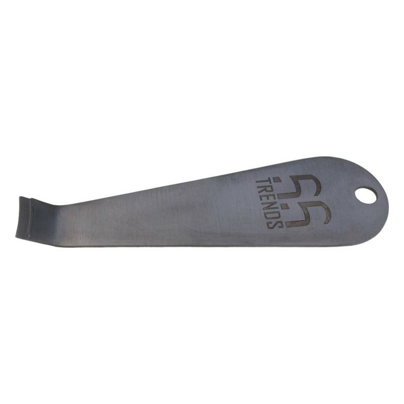 ポルタフィルターバスケット取り外しツールステンレスリムーバーツールPortafilterBasketRemovalToolStainlessSteel【ポスト投函】【代引不可】