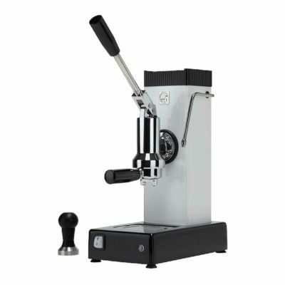 ポンテベッキオ エスプレッソマシン レバー式 エクスポート 真鍮 イタリア製 ポンテヴェッキオ PONTE VECCHIO EXPORT ESPRESSO MACHINE 家電