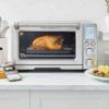 電子レンジ自動メニュー13種ブレビルBrevilletheJouleOvenAirFryerProBOV950家電