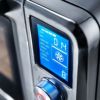 オーブンコンベクションコンパクトメニュー9種ステンレス専用アプリデロンギDe'LonghiEO141150MLivenzaCompact1800WCountertopConvectionToasterOven,9PresetsRoast,Broil,Bake,EasytoUse,14L(.5cuft),StainlessSteel家電