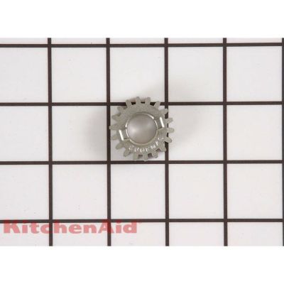 キッチンエイド スタンドミキサー用 ピニオンギア パーツ 部品 Kitchenaid W11133645 Pinion Gear