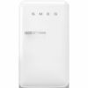 冷蔵庫コンパクトミニスメッグレトロアンティークビンテージSmeg50'sRetroDesign1.5cu.ft.CompactRefrigeratorFAB5U家電