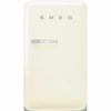 冷蔵庫コンパクトミニスメッグレトロアンティークビンテージSmeg50'sRetroDesign1.5cu.ft.CompactRefrigeratorFAB5U家電