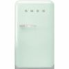 冷蔵庫コンパクトミニスメッグレトロアンティークビンテージSmeg50'sRetroDesign1.5cu.ft.CompactRefrigeratorFAB5U家電