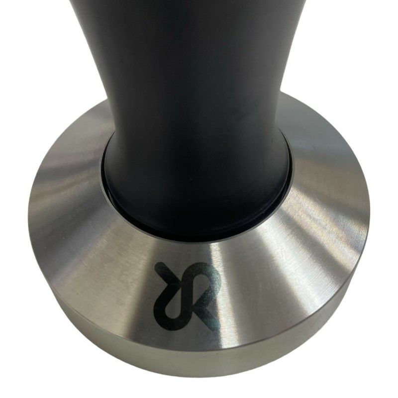 正規輸入代理店】 ランチリオ タンパー 直径58mm ステンレス 部品 Rancilio Espresso Tamper 58mm 69000449  | アルファエスパス