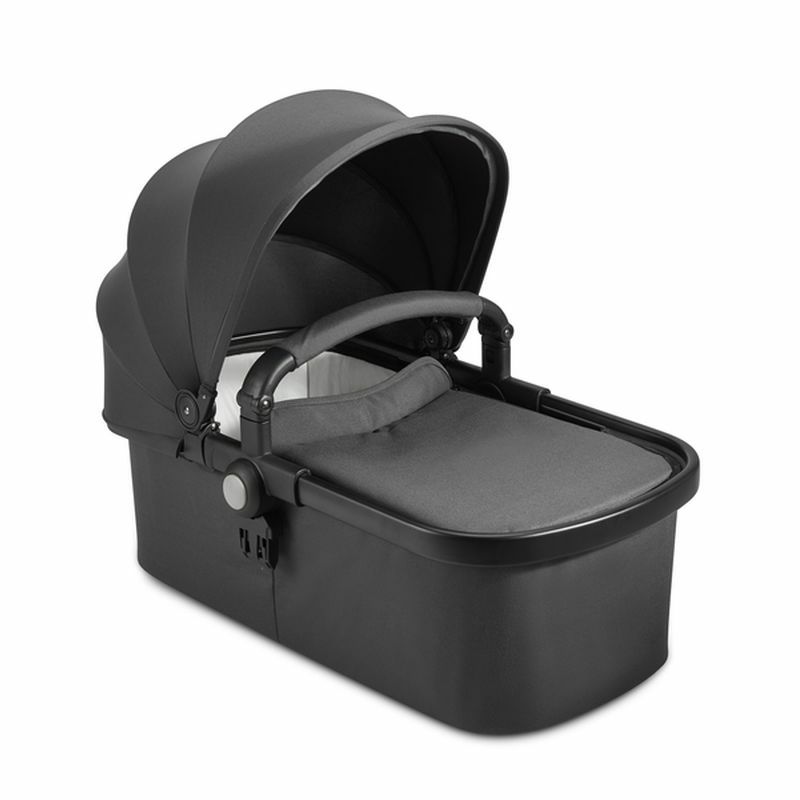 ジュービーカーブスSベビーカー用バシネットJOOVYBassinet,Black9080