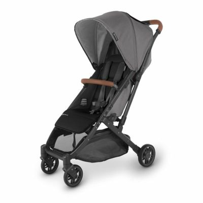 ベビーカー 軽量 3か月から 23kgまで アッパーベービー コンパクト ストローラー UPPAbaby MINU V2 Stroller |  アルファエスパス