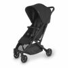 ベビーカー軽量3か月から23kgまでUPPAbabyMINUStroller-DEVIN(lightgrey/silver/chestnutleather)