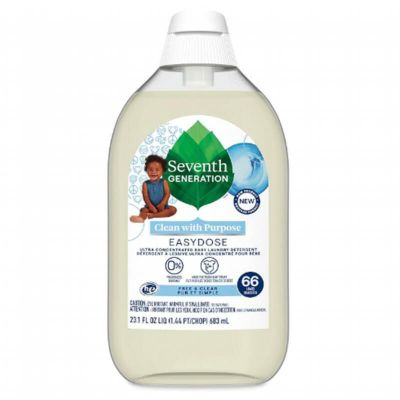 洗濯用 液体洗剤 66回分 超濃縮 トロピカルグローブ セブンスジェネレーション Seventh Generation Laundry Detergent, Ultra Concentrated EasyDose, Tropical Grove, 23 oz, 66 Loads | アルファエスパス 洗濯用 液体洗剤 66回分 超濃縮 トロピカルグローブ セブンスジェネレーション Seventh Generation Laundry Detergent, Ultra Concentrated EasyDose, Tropical Grove, 23 oz, 66 Loads | アルファエスパス