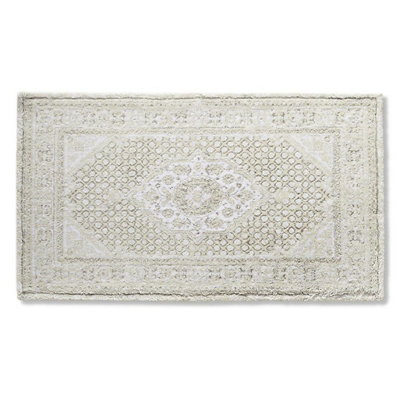 リゾートコットンバスマット63×99cm高級ホテルFRONTGATERESORTCOTTONBATHMAT