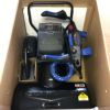 本格コードレス自走式除雪機雪かき機充電式SnowJoeiON8024-XR80-VoltiONMAXCordlessTwoStageSnowBlowerKit|24-Inch|4-Speed|Headlights|W/2x5.0-AhBatteriesandCharger家電【代引不可】
