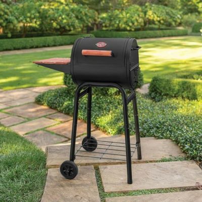 Char-Griller グリル 炭焼き バーベキュー PATIO PRO GRILL E1515